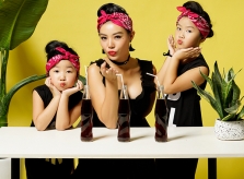 Thanh Hương: 'Tôi nợ các con và ông xã một lời xin lỗi'