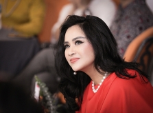 Thanh Lam được xét trao danh hiệu Nghệ sĩ Nhân dân