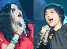 Thanh Lam, Ngọc Khuê thăng hoa ở liveshow