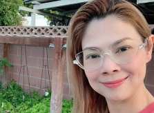 Ảnh sao 24/5: Thanh Thảo khoe rau nhà trồng