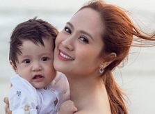 Thanh Thúy chia sẻ về hôn nhân, sự nghiệp