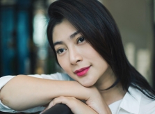 Thanh Trúc: 'Cảnh cưỡng hiếp tập thể, tôi bảo bạn diễn cứ lao vào'