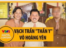 HOT: Truyền hình quốc gia vào cuộc vạch trần 'thần y' Võ Hoàng Yên, khán giả thi nhau 'cảm ơn' VTV, réo tên bà Phương Hằng