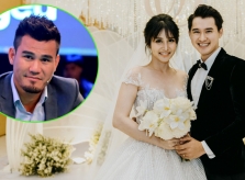 Thảo Trang: 'Chồng cũ gọi điện chúc phúc khi tôi tái hôn'