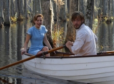 Chuyện tình đời thực kỳ lạ và lãng mạn như trên phim 'The Notebook'