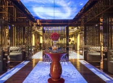 Tuyệt đỉnh ẩm thực Ý tại The Reverie Saigon