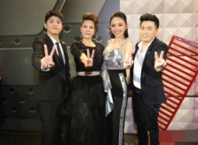 Lộ kết quả đêm chung kết, nhà sản xuất The Voice phủ nhận dàn xếp