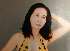 Thí sinh 59 tuổi đăng ký thi hoa hậu