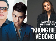 Thí sinh Giọng hát Việt “đụng chạm” Đông Nhi: Đỗ Hiếu đáp trả sâu cay, Tùng Leo gay gắt lên án