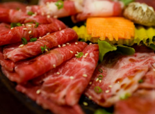 Điều những người sành ăn nhất cũng khó biết về thịt bò Kobe