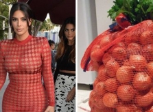 Những trùng hợp ngẫu nhiên giữa thời trang và đồ dùng