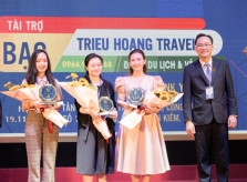 Triệu Hoàng Travel giữ vững niềm tin để phát triển