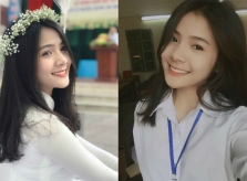 4 hot girl 10x xứng danh 'con nhà người ta'