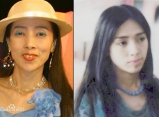 Nữ đại gia 5 đời chồng tuyển bạn trai trẻ, không hám tiền