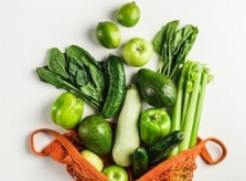 Những thực phẩm càng ăn càng gầy