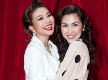 6 thức uống dưỡng da giữ dáng của sao Việt