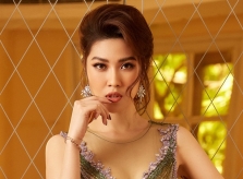 Thu Hằng: 'Tôi chết lặng khi bị lừa 30 tỷ đồng'