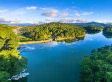 Về lại thanh xuân tại Thung lũng Tình yêu, Đà Lạt