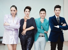 Thu Phương điều chỉnh cách ăn nói với Tóc Tiên, Noo Phước Thịnh tại The Voice