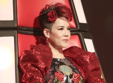 Thu Phương mất hết thí sinh trước chung kết The Voice