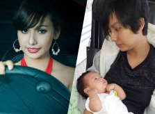 Diễn viên Thúy Anh bị xuất huyết não, liệt nửa người