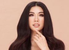 Đã giành Á hậu Quốc tế vẫn thi Hoa hậu Hoàn vũ VN 2019 - 