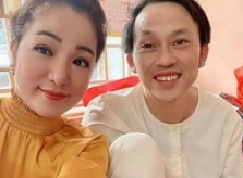 Thúy Nga phủ nhận 'đá xéo' nghệ sĩ Hoài Linh