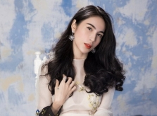 Nhịp Showbiz: Thủy Tiên trở lại, Mai Tài Phến thay đổi hình tượng