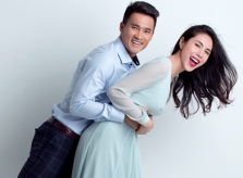 Thủy Tiên trọng hạnh phúc gia đình hơn hào quang showbiz