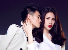 Thủy Tiên “giận tím người” vì không nhận được quà 8/3 từ Công Vinh