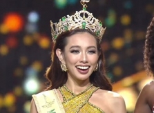 Đăng quang Miss Grand 2021, Thuỳ Tiên nhận được bao nhiêu tiền thưởng?