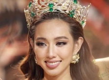Cục Cảnh sát hình sự: Hoa hậu Thùy Tiên, Thuý Hằng không liên quan đến đường dây bán dâm