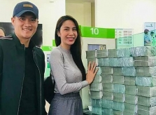 Thủy Tiên khẳng định không làm từ thiện tự phát, cảm tính