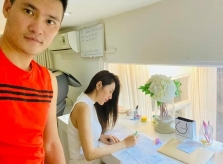 Thủy Tiên sợ bị chửi đến ám ảnh