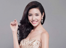 Rộ tin đồn Thúy Vân thi Hoa hậu Hoàn vũ Việt Nam 2019