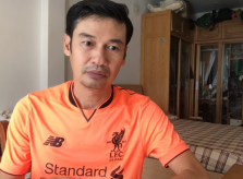 Tiết Cương: Biết bao biến cố xảy đến, họ xúc phạm tôi nặng nề