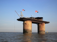 'Tiểu vương quốc' không quá 5 người ở