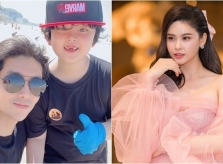 Tim ẩn ý muốn tái hợp Trương Quỳnh Anh