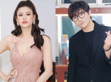 Tim và vợ cũ đi diễn cùng nhưng 'né' chụp ảnh chung