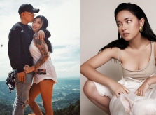 Tình trường Binz - hẹn hò toàn hot girl, cuộc tình dài nhất 6 tháng