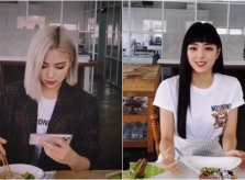 Tóc mới của ITZY: Ryu Jin cực cá tính, Yuna bị chê quê mùa
