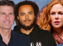 Tom Cruise bị đồn cấm con trai mời mẹ tới lễ cưới