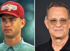 Dàn diễn viên 'Forrest Gump' ngày ấy - bây giờ
