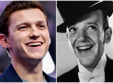 Spider Man - Tom Holland ngừng “đu dây”, thử sức làm vũ công
