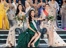 Kết quả Miss World Vietnam trùng khớp tin đồn mua giải, BTC giải thích gì?