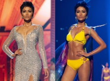 Việt Nam lần đầu vào top 5 cường quốc sắc đẹp năm 2018