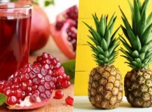 8 loại trái cây giúp thải độc da từ bên trong