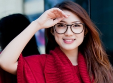 Trang Cherry: ‘Nhiều người tưởng tôi dễ dãi nên gạ gẫm trắng trợn’
