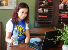 Quan niệm 'Đàn bà không phải nước lọc' của Trang Hạ hút fan