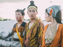 ‘Trạng Quỳnh’ - nỗi buồn đầu năm của điện ảnh Việt
